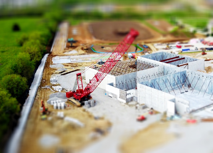 Energy audits and assessments