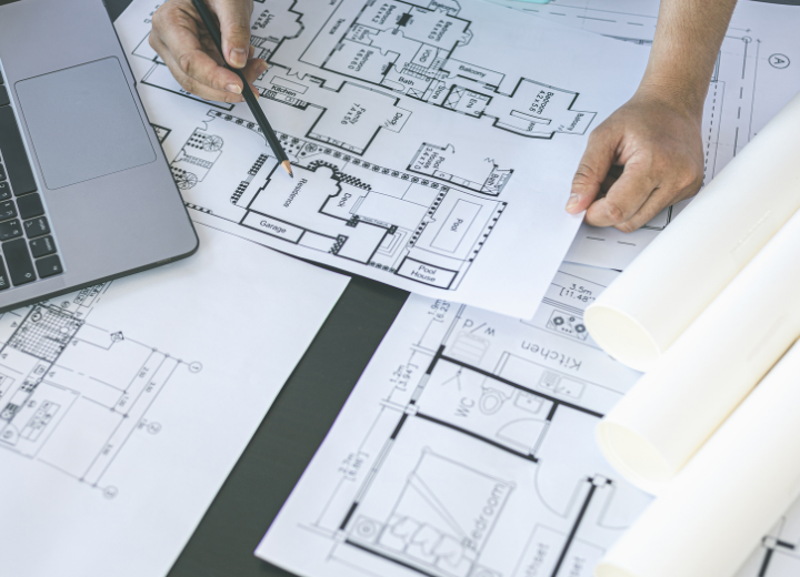 Building construction
