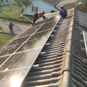 GRAS project implementation and engineering work